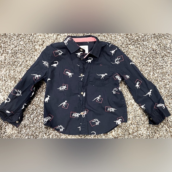 sovereign code Other - Sovereign Code kids button up shirt